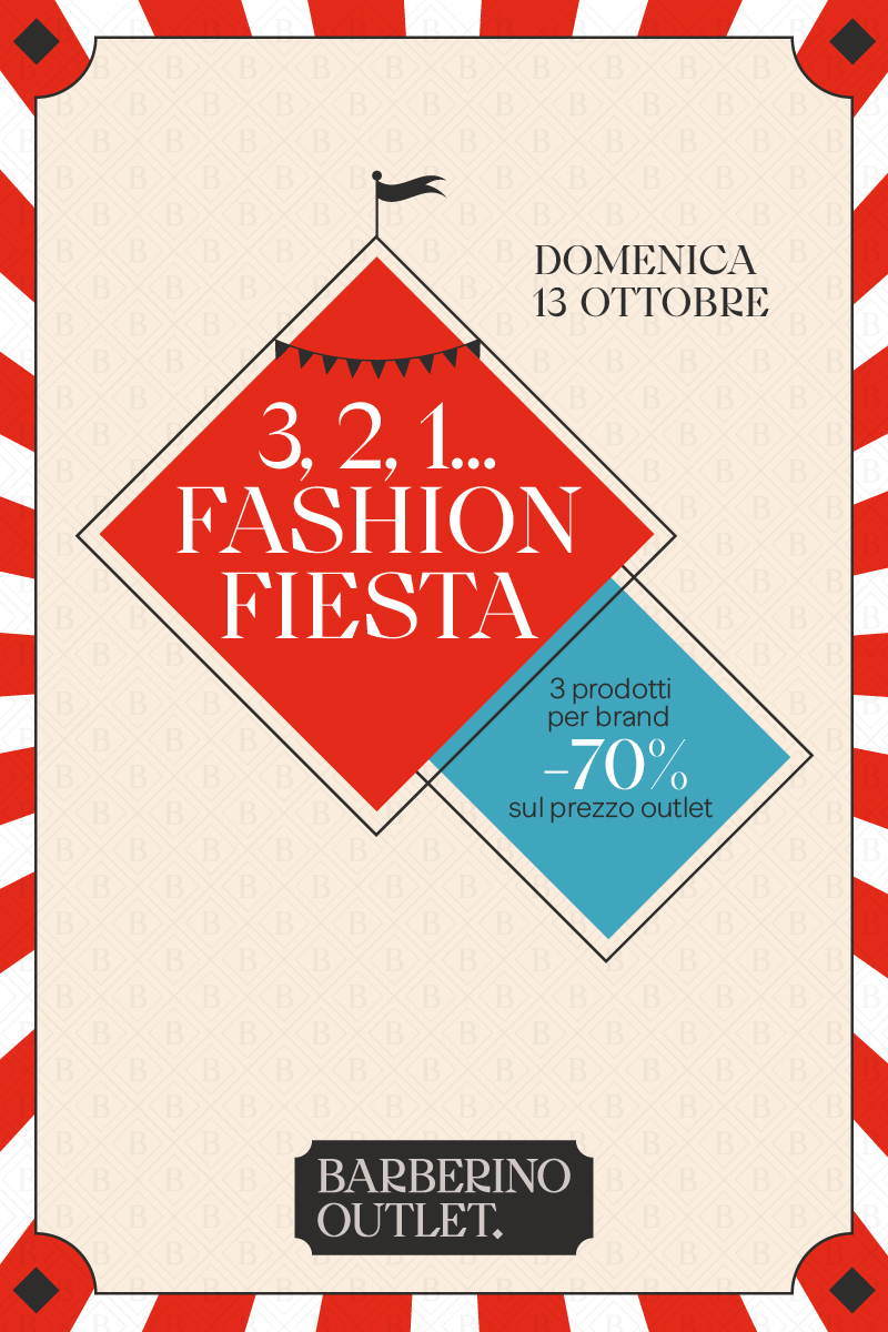 3, 2, 1… Fashion Fiesta 2024