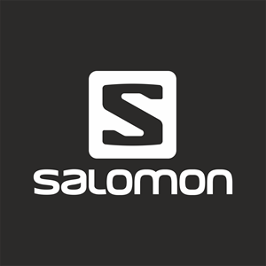 logo SALOMON