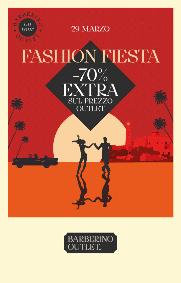 FASHION FIESTA: SHOPPING IN STILE CUBANO.